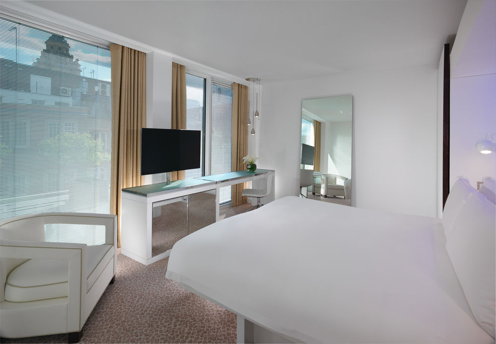 Fotos del hotel - St Martins Lane London