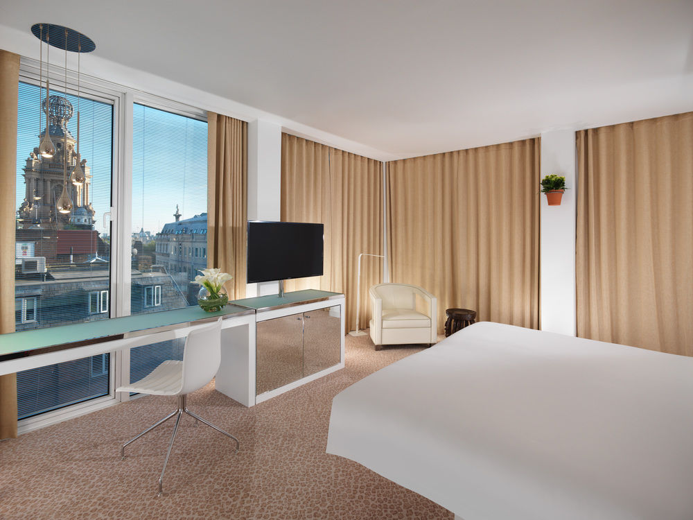 Fotos del hotel - St Martins Lane London