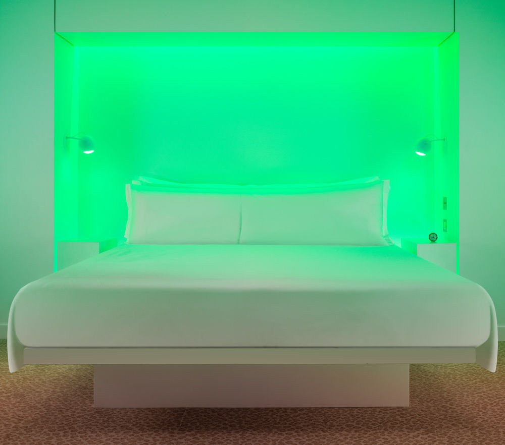 Fotos del hotel - St Martins Lane London