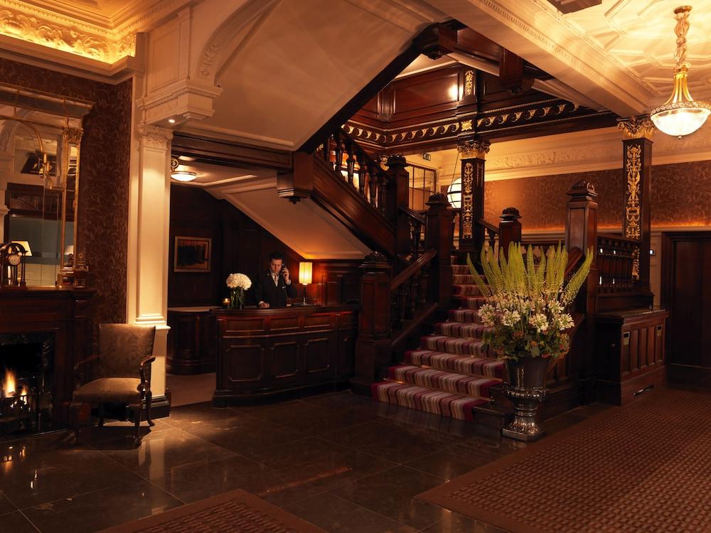 Fotos del hotel - THE CONNAUGHT HOTEL