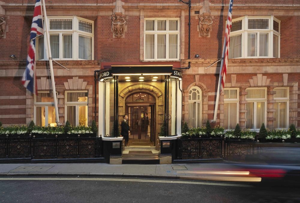 Fotos del hotel - The Stafford London