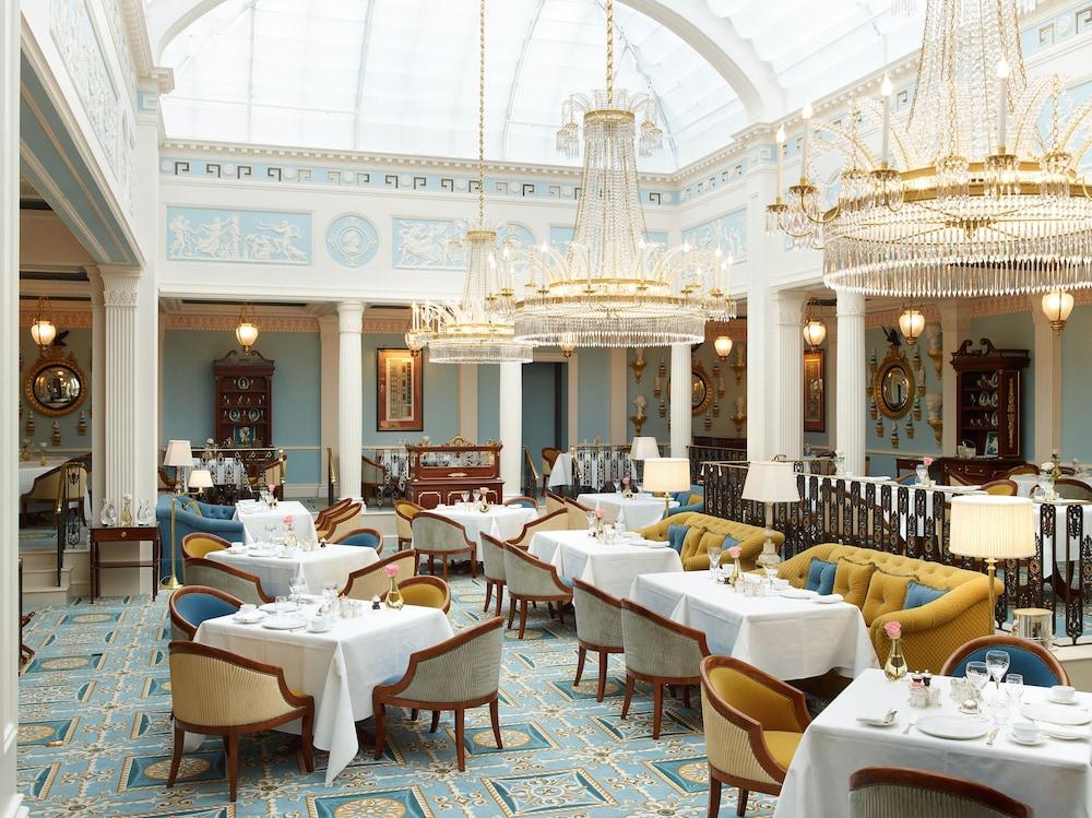 Fotos del hotel - THE LANESBOROUGH