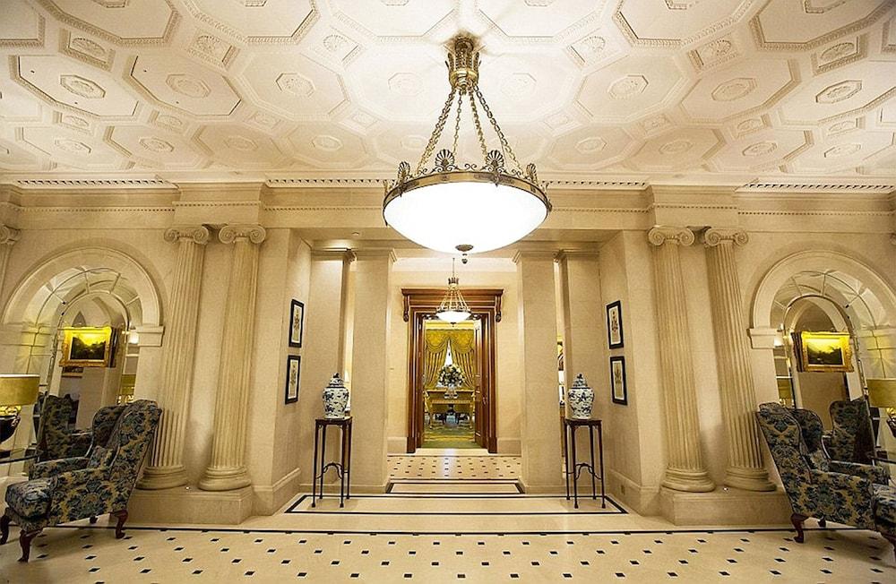 Fotos del hotel - THE LANESBOROUGH