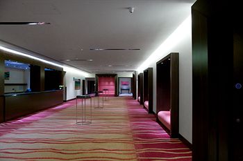 Fotos del hotel - Park Plaza London Riverbank