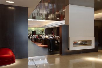 Fotos del hotel - Park Plaza London Riverbank