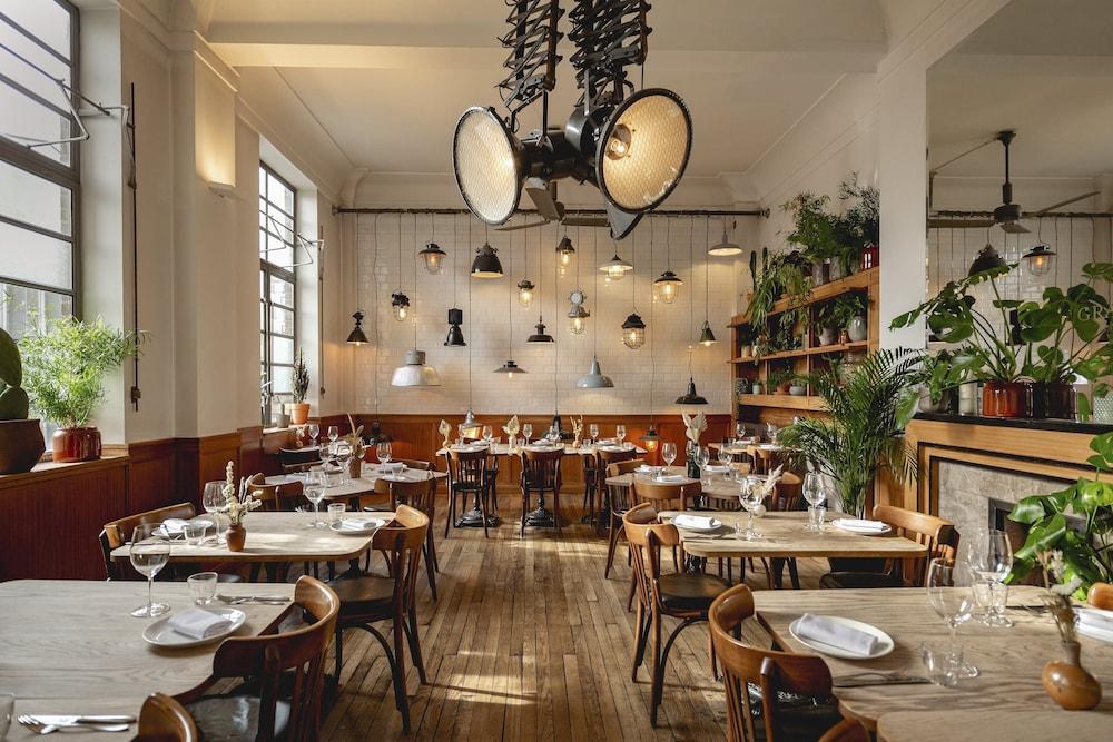 Fotos del hotel - Town Hall Hotel - Shoreditch