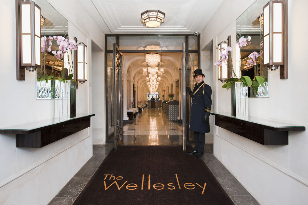 Fotos del hotel - THE WELLESLEY HOTEL LONDON