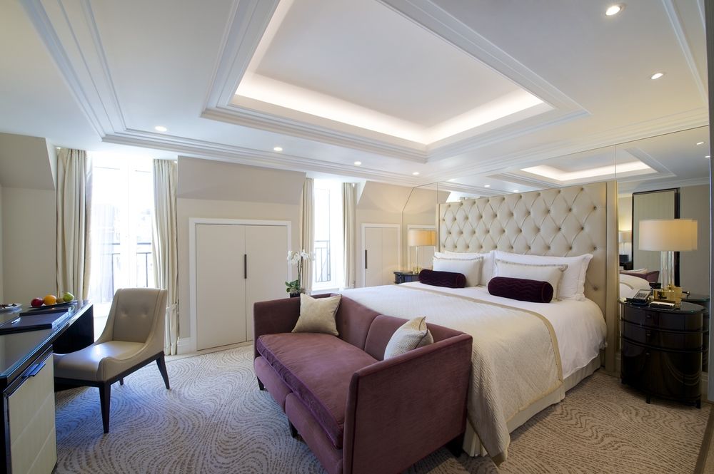 Fotos del hotel - THE WELLESLEY HOTEL LONDON