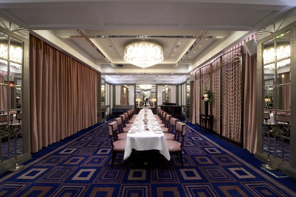 Fotos del hotel - THE WELLESLEY HOTEL LONDON