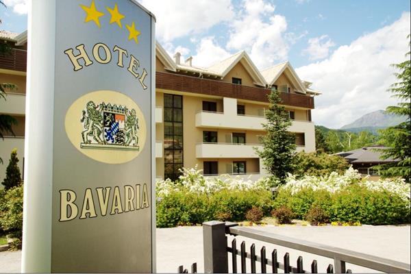 Fotos del hotel - BAVARIA
