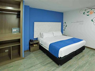 Fotos del hotel - Hotel Plaza Miranda AW
