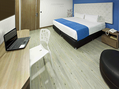 Fotos del hotel - Hotel Plaza Miranda AW