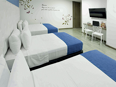 Fotos del hotel - Hotel Plaza Miranda AW