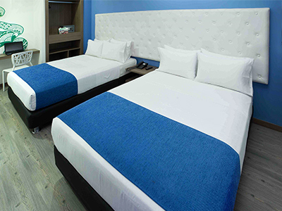Fotos del hotel - Hotel Plaza Miranda AW