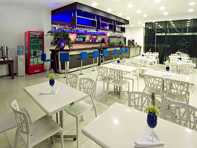 Fotos del hotel - Hotel Plaza Miranda AW