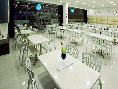 Fotos del hotel - Hotel Plaza Miranda AW