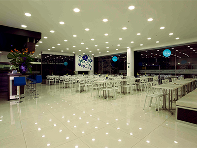 Fotos del hotel - Hotel Plaza Miranda AW
