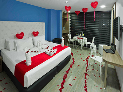 Fotos del hotel - Hotel Plaza Miranda AW