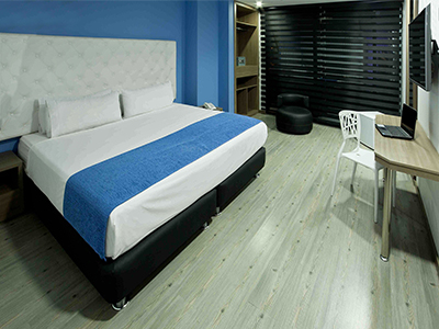 Fotos del hotel - Hotel Plaza Miranda AW