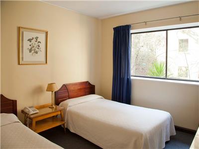 Fotos del hotel - HOTEL SANTA LUCIA