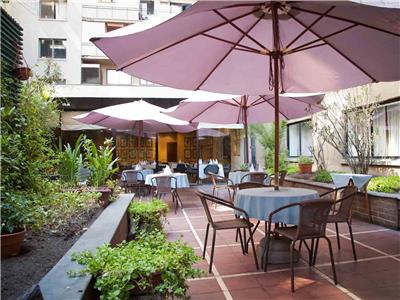 Fotos del hotel - HOTEL SANTA LUCIA
