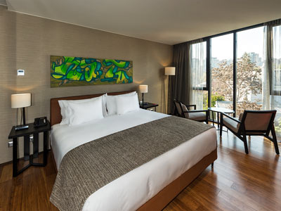 Fotos del hotel - LADERA HOTEL