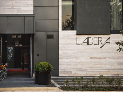 Fotos del hotel - LADERA HOTEL