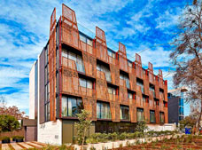 Fotos del hotel - LADERA HOTEL