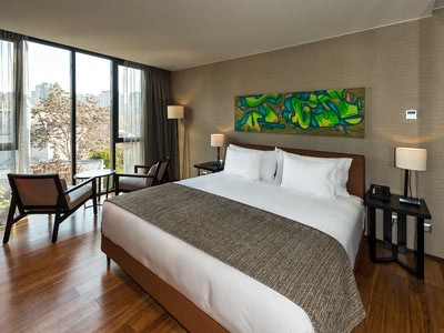 Fotos del hotel - LADERA HOTEL