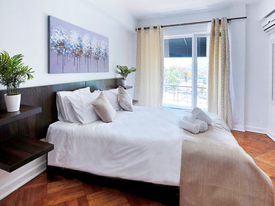 Fotos del hotel - HOTEL BOUTIQUE TREMO PARQUE FORESTAL
