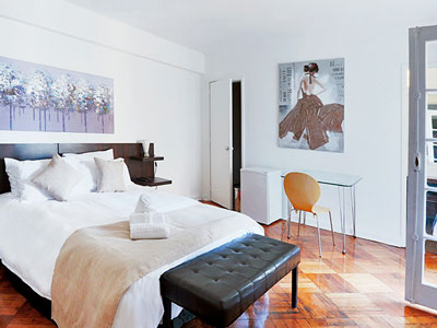 Fotos del hotel - HOTEL BOUTIQUE TREMO PARQUE FORESTAL