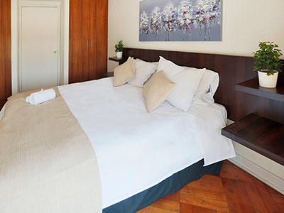 Fotos del hotel - HOTEL BOUTIQUE TREMO PARQUE FORESTAL
