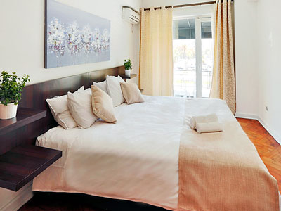 Fotos del hotel - HOTEL BOUTIQUE TREMO PARQUE FORESTAL