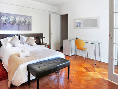 Fotos del hotel - HOTEL BOUTIQUE TREMO PARQUE FORESTAL