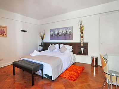 Fotos del hotel - HOTEL BOUTIQUE TREMO PARQUE FORESTAL