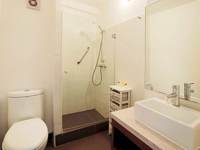 Fotos del hotel - HOTEL BOUTIQUE TREMO PARQUE FORESTAL