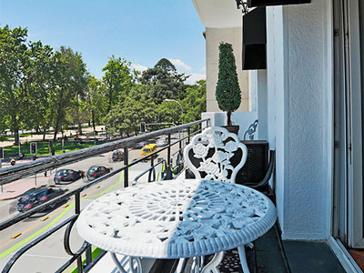 Fotos del hotel - HOTEL BOUTIQUE TREMO PARQUE FORESTAL