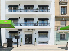 Fotos del hotel - HOTEL BOUTIQUE TREMO PARQUE FORESTAL