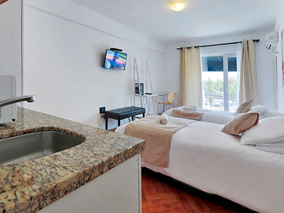 Fotos del hotel - HOTEL BOUTIQUE TREMO PARQUE FORESTAL