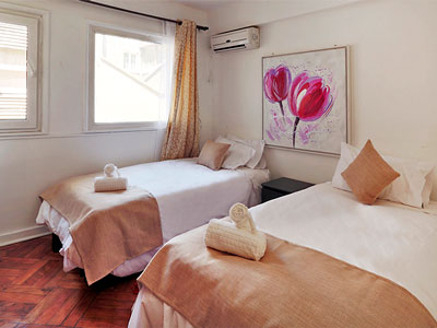Fotos del hotel - HOTEL BOUTIQUE TREMO PARQUE FORESTAL