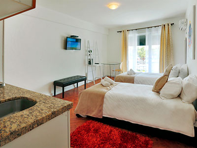 Fotos del hotel - HOTEL BOUTIQUE TREMO PARQUE FORESTAL