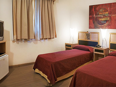 Fotos del hotel - HOTEL YARMA