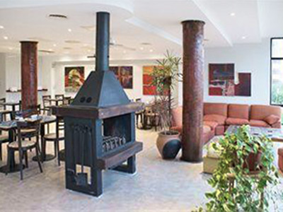 Fotos del hotel - HOTEL YARMA