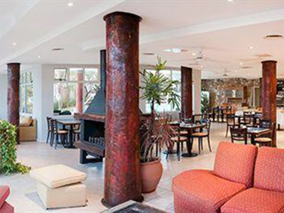 Fotos del hotel - HOTEL YARMA