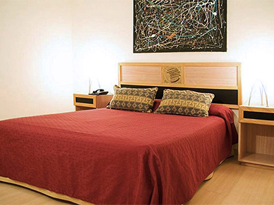 Fotos del hotel - HOTEL YARMA