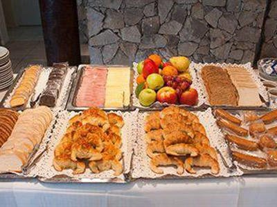Fotos del hotel - HOTEL YARMA