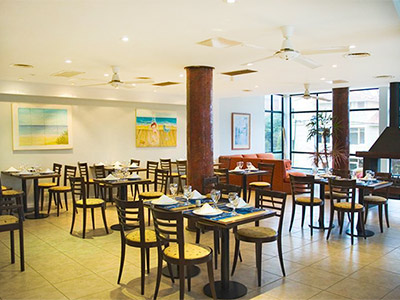 Fotos del hotel - HOTEL YARMA