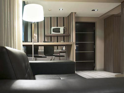 Fotos del hotel - Amérian Río Gallegos Apart & Suites