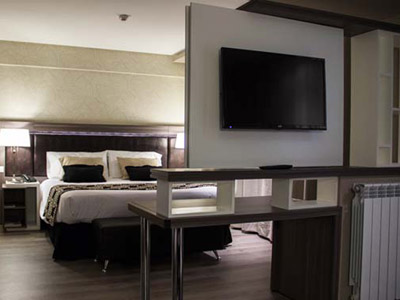 Fotos del hotel - Amérian Río Gallegos Apart & Suites