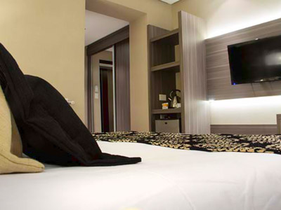 Fotos del hotel - Amérian Río Gallegos Apart & Suites